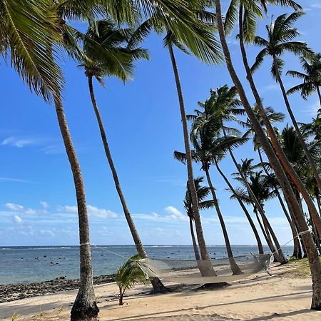 Tambua Sands Beach Resort Korotogo Exteriér fotografie