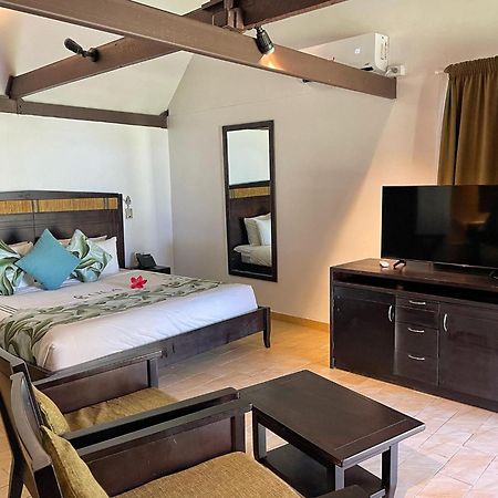 Tambua Sands Beach Resort Korotogo Exteriér fotografie