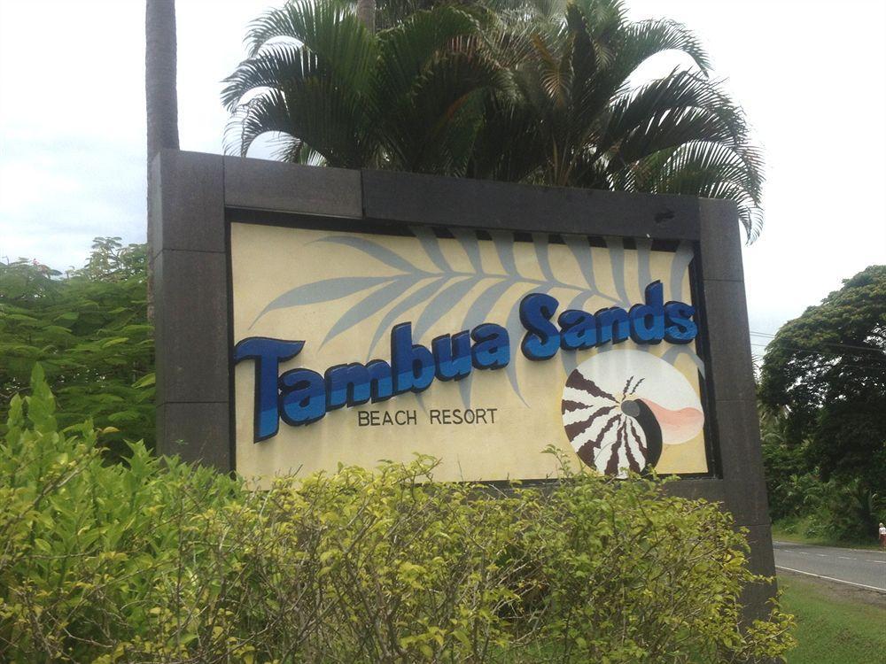 Tambua Sands Beach Resort Korotogo Exteriér fotografie