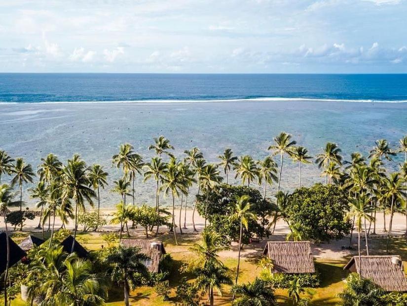 Tambua Sands Beach Resort Korotogo Exteriér fotografie