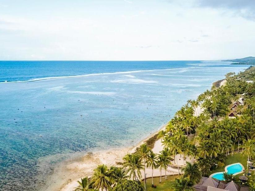 Tambua Sands Beach Resort Korotogo Exteriér fotografie