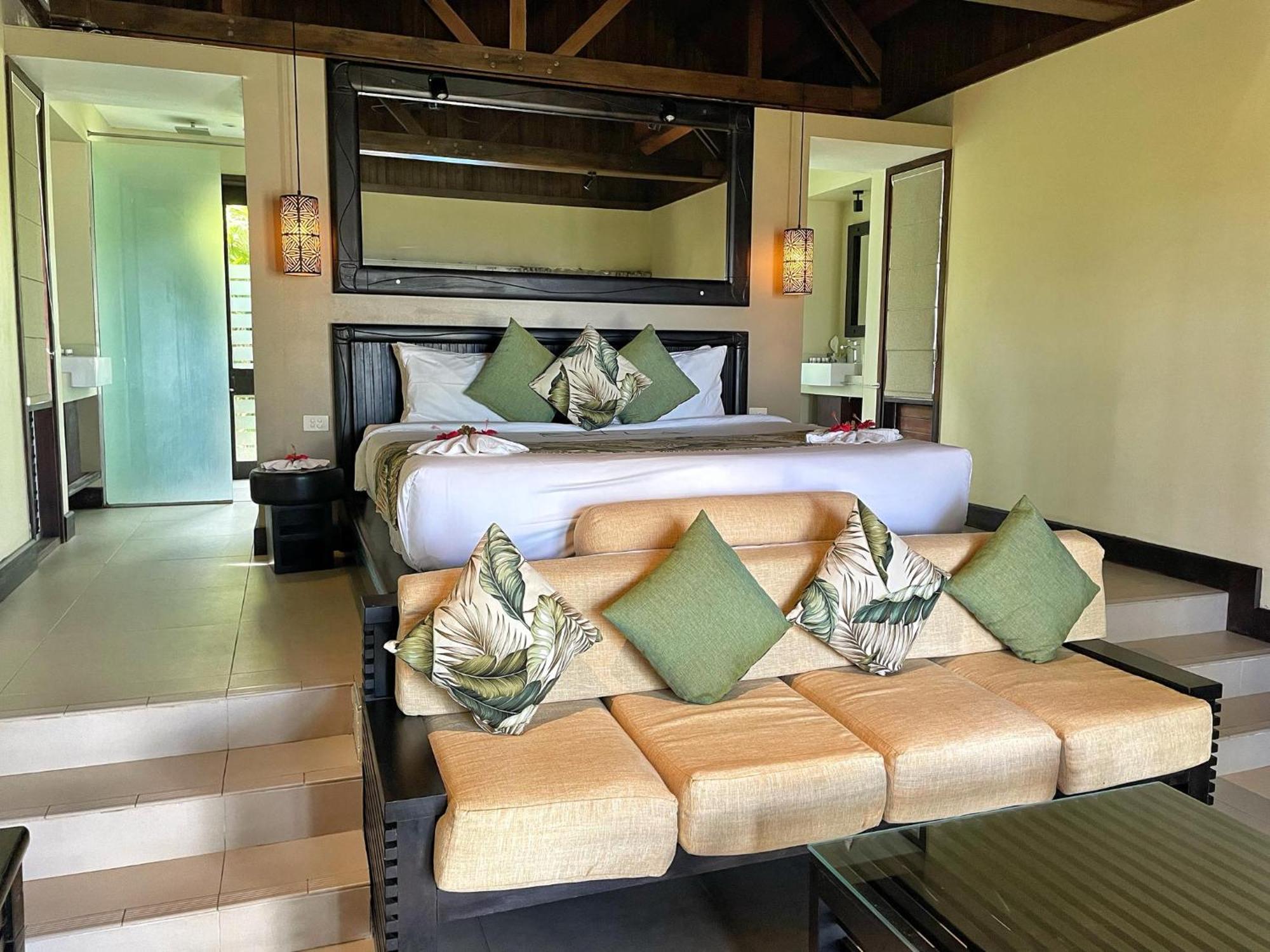 Tambua Sands Beach Resort Korotogo Exteriér fotografie