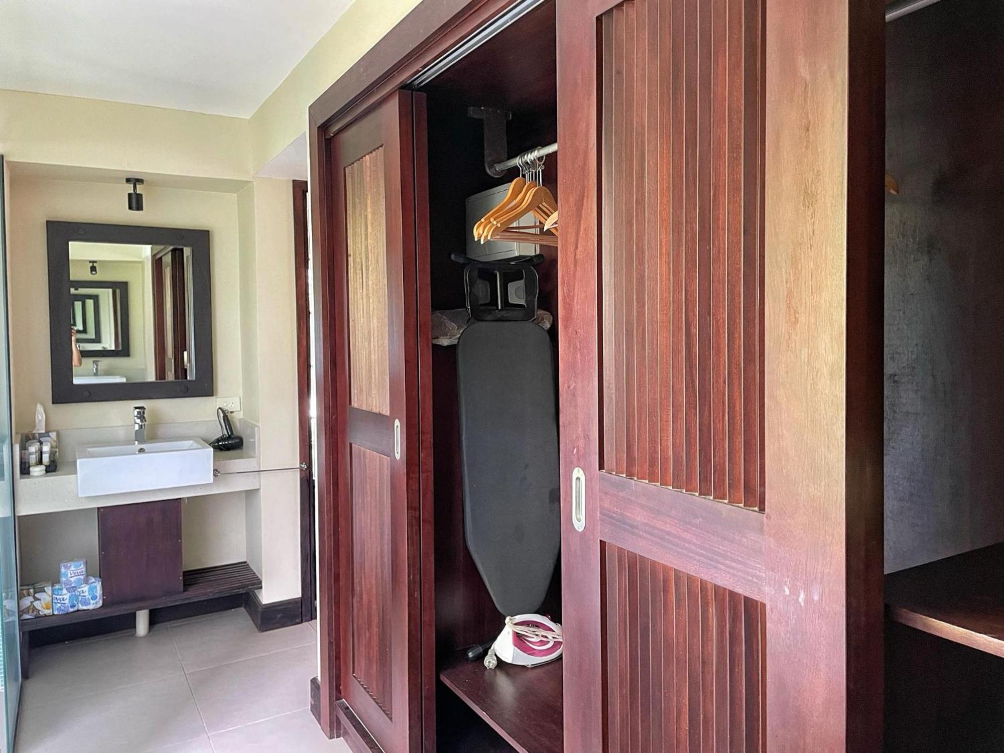 Tambua Sands Beach Resort Korotogo Exteriér fotografie