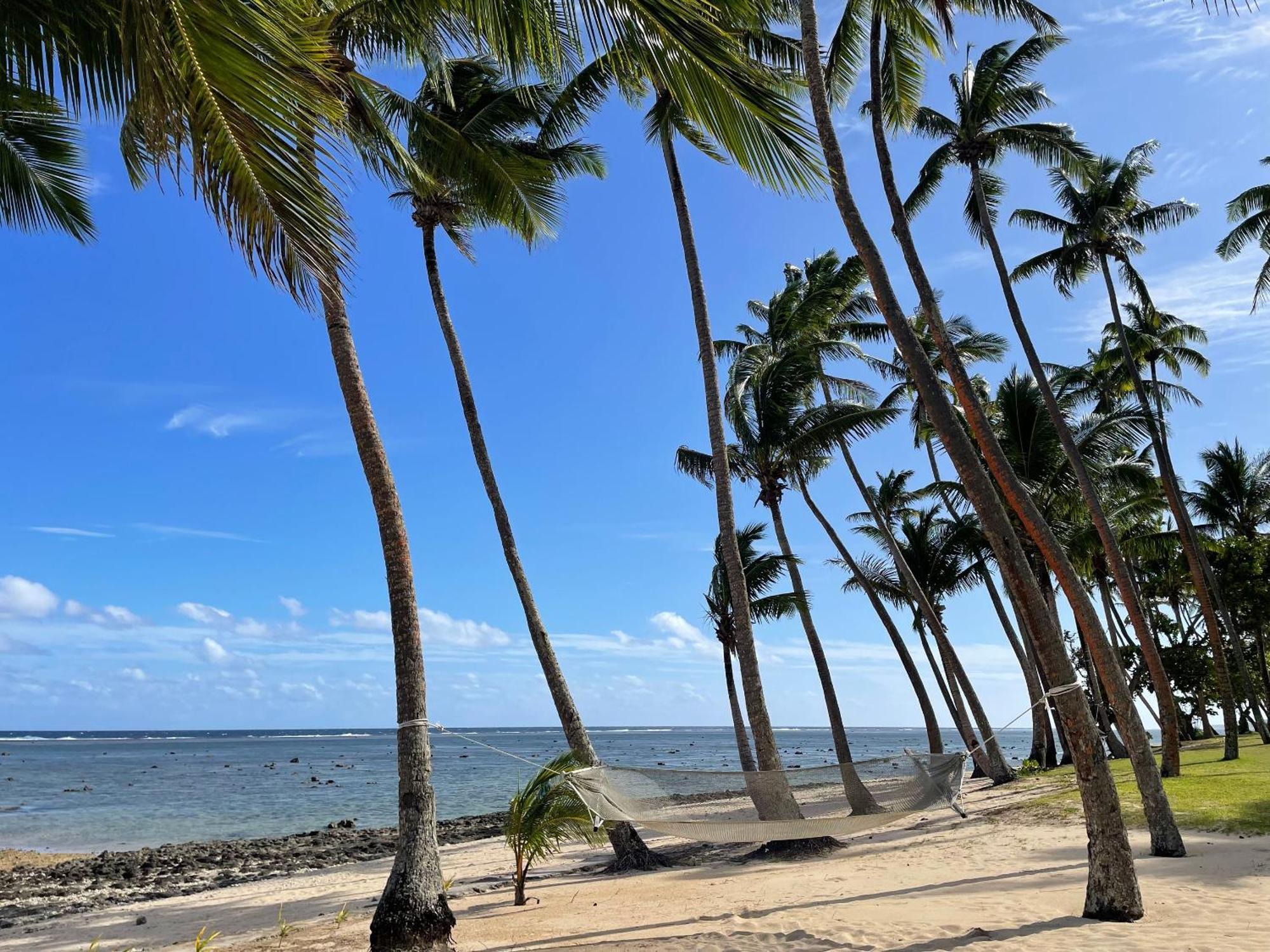Tambua Sands Beach Resort Korotogo Exteriér fotografie