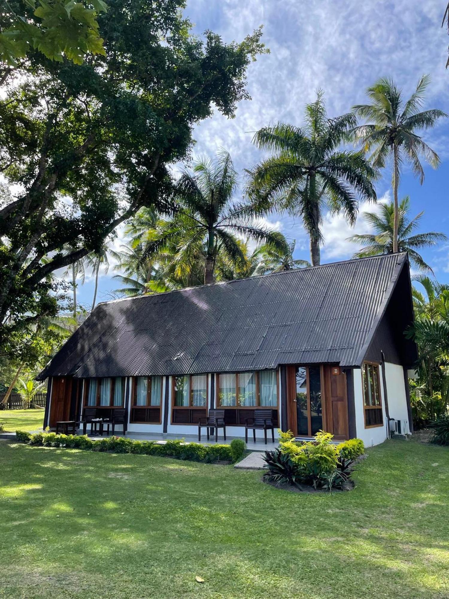 Tambua Sands Beach Resort Korotogo Exteriér fotografie