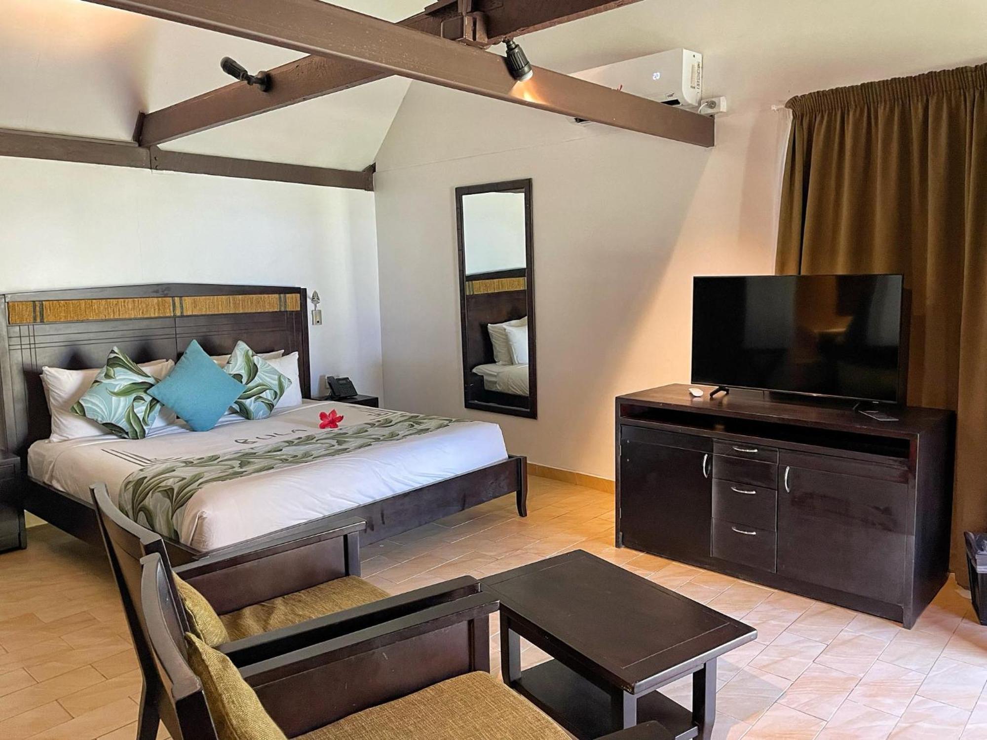 Tambua Sands Beach Resort Korotogo Exteriér fotografie