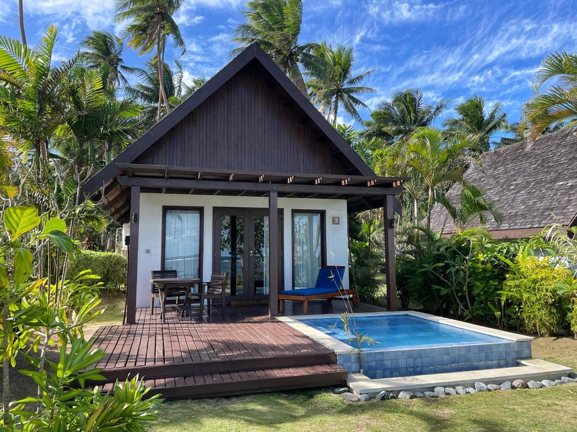 Tambua Sands Beach Resort Korotogo Exteriér fotografie