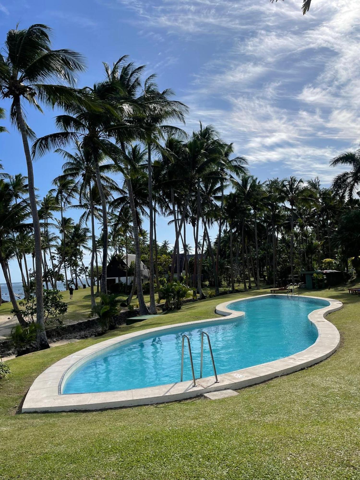 Tambua Sands Beach Resort Korotogo Exteriér fotografie