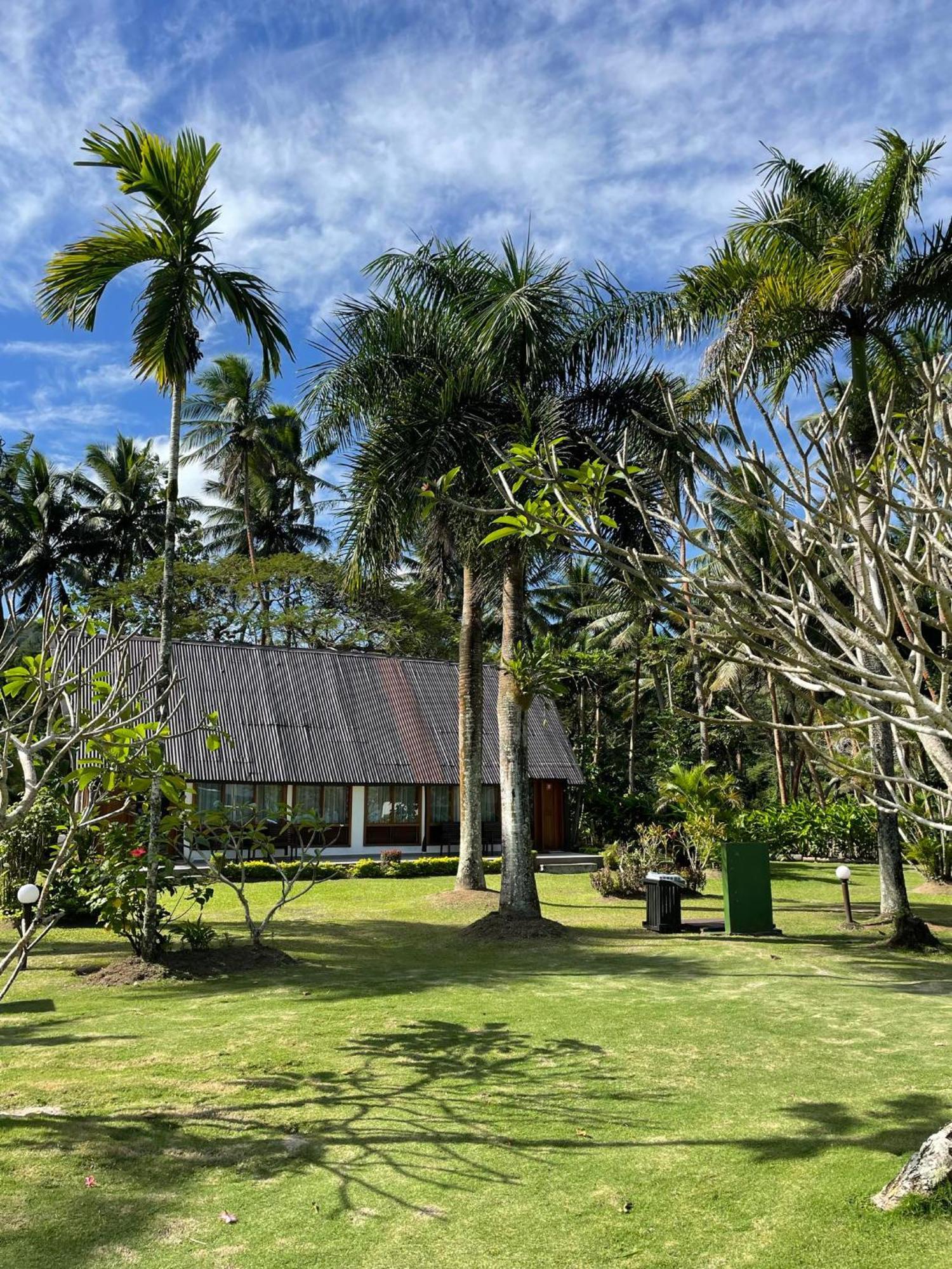 Tambua Sands Beach Resort Korotogo Exteriér fotografie