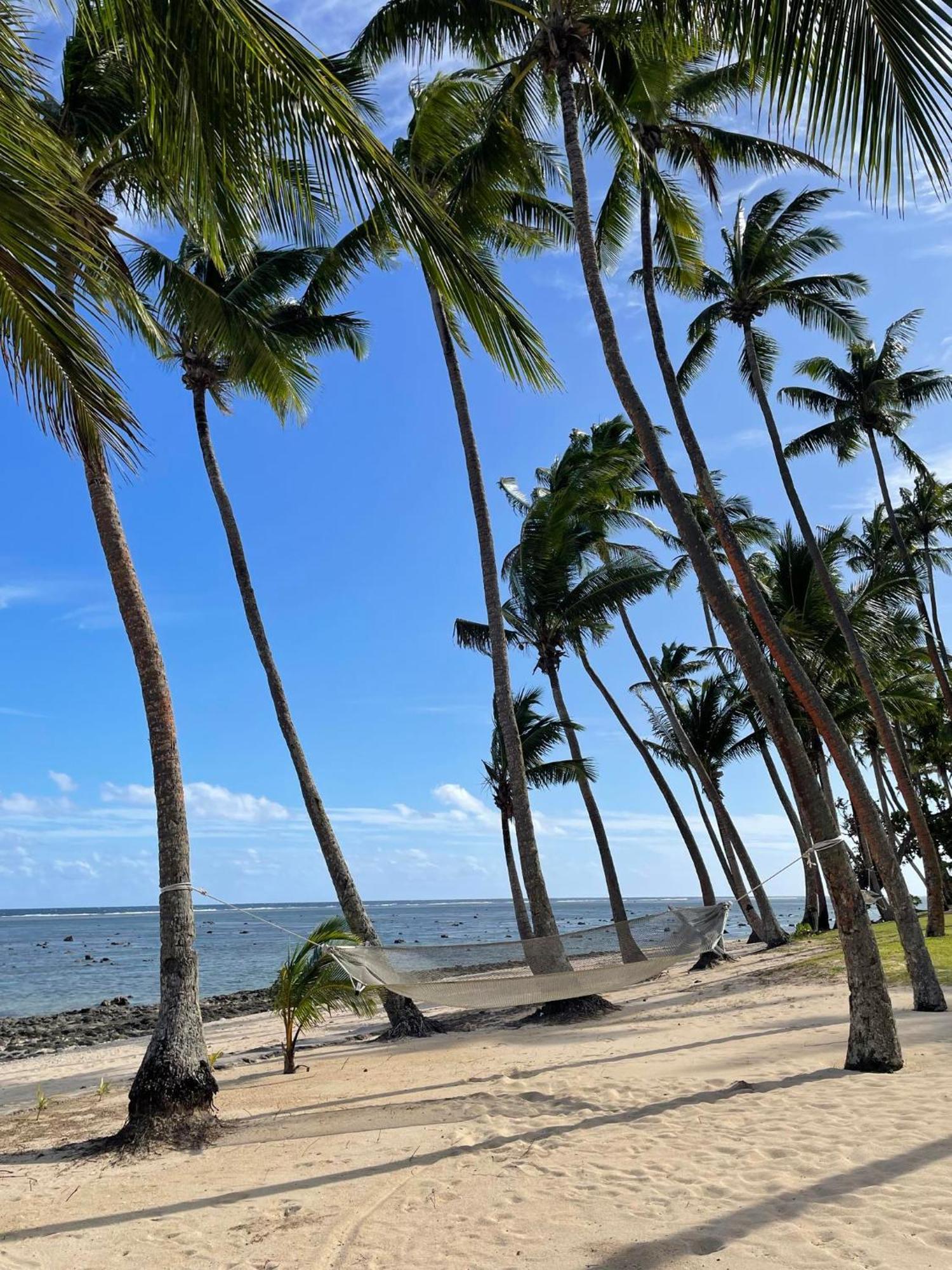 Tambua Sands Beach Resort Korotogo Exteriér fotografie