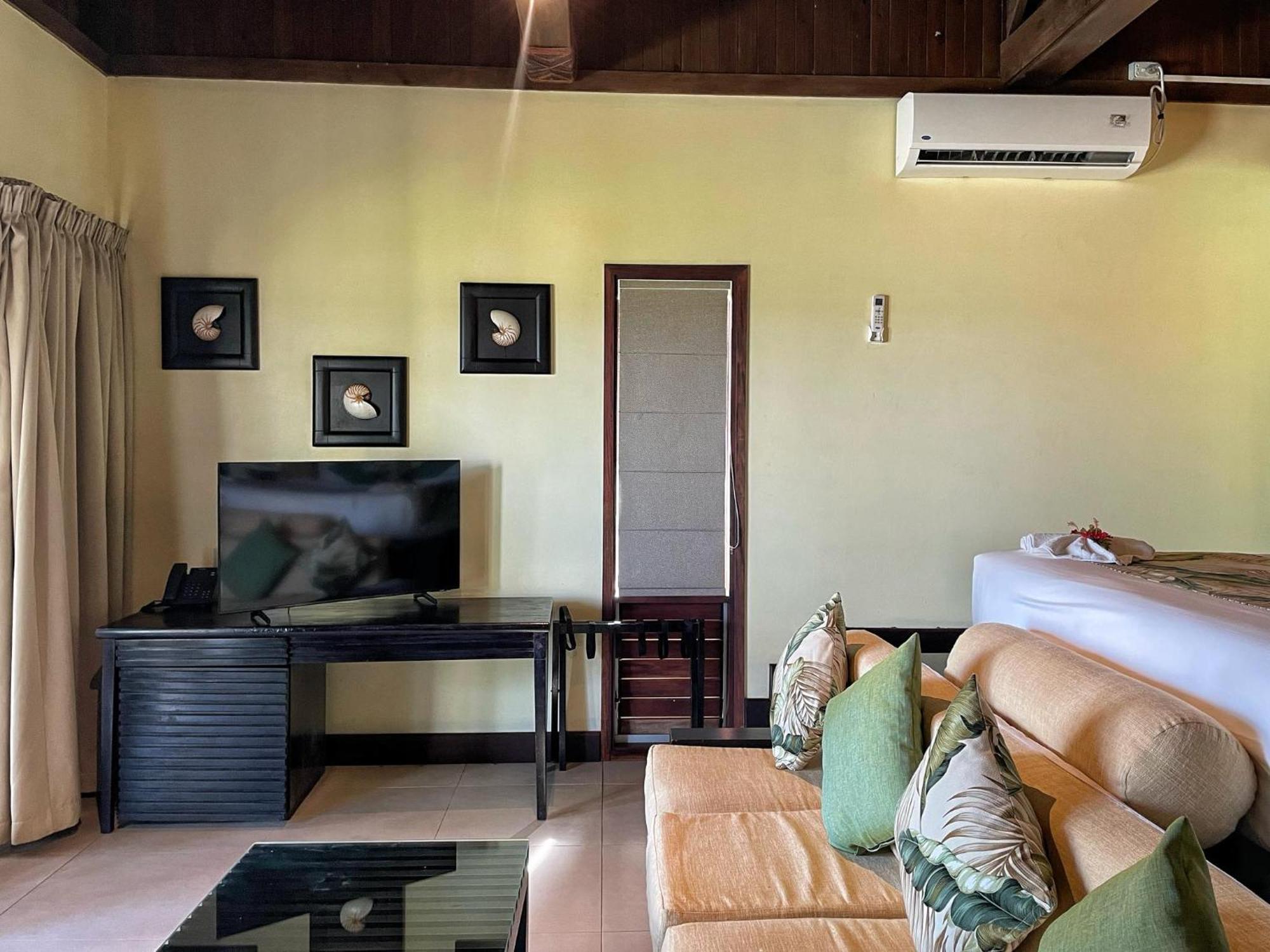 Tambua Sands Beach Resort Korotogo Exteriér fotografie