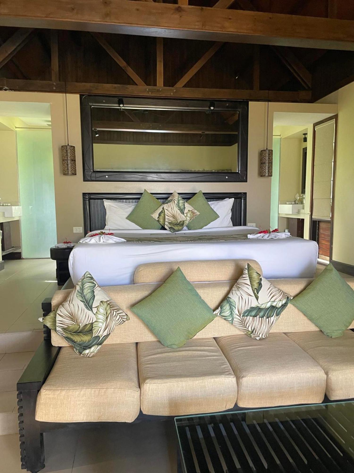 Tambua Sands Beach Resort Korotogo Exteriér fotografie